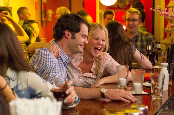 REVIEW: With 'Trainwreck,' Amy Schumer proves she's ready for the next ...